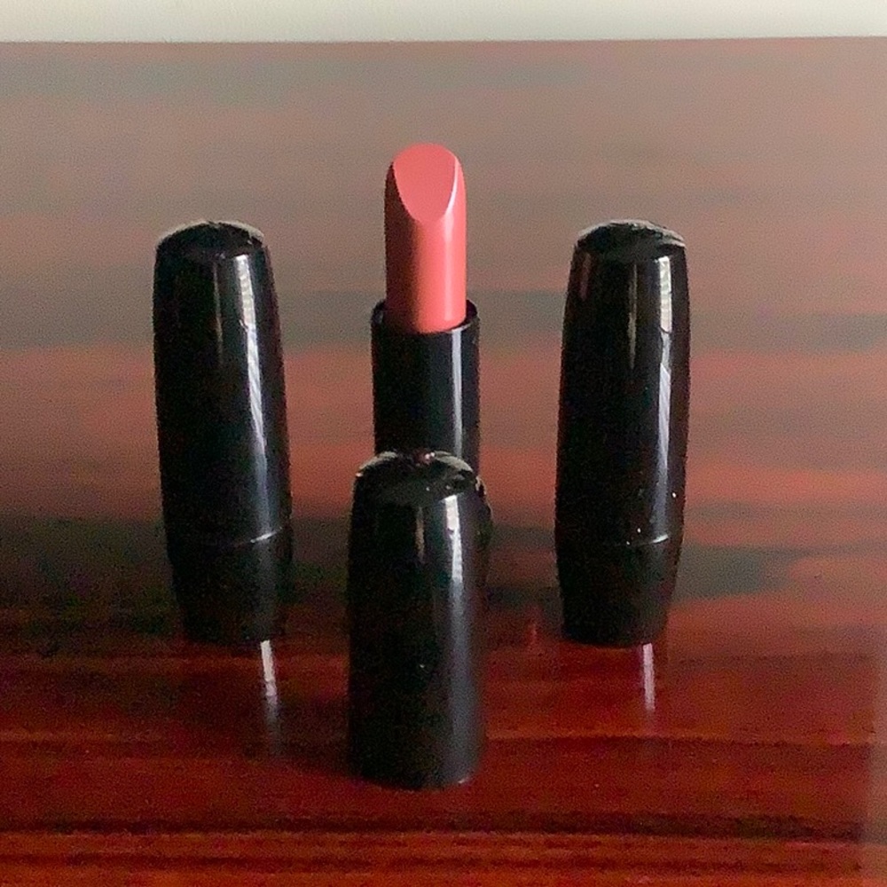 Lancome Color Design Lipstick, Vintage Rose, Full Size, Brand new.